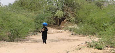 Burkina Faso : Huit militaires et une vingtaine de terroristes tués à Sebba