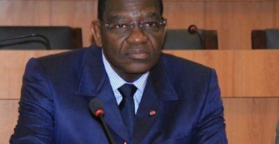 Côte d'Ivoire : 500 mille tonnes de riz en stock, Gaoussou Touré rassure, pas de rupture en vue