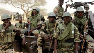 Niger : 75 islamistes de Boko Haram au moins éliminés par l'armée