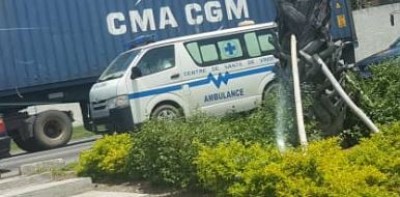 Côte d'Ivoire : Le cri de cœur des équipes d'interventions rapides  dans la  gestion du Coronavirus, le Ministère de la santé interpellé