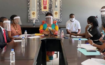 Côte d'Ivoire : INFAS, le concours lancé, les préinscriptions ont démarré depuis le 4 mai et prennent fin le 25 juillet, 3000 places disponibles