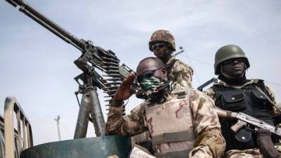 Nigeria : Cinq soldats nigérians tués dans une attaque de l' ISWAP à Mainok