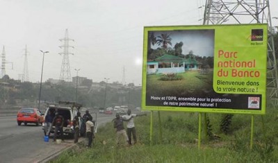 Côte d'Ivoire : Perturbation du réseau Moov à l'ouest du fait de travaux d'aménagement des routes