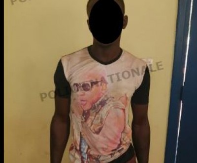 Côte d'Ivoire : Korhogo, quatre individus volent le portable du substitut du procureur et vident son compte