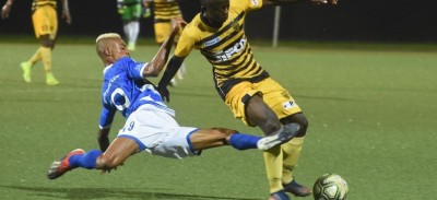 Côte d'Ivoire : Malgré la levée du couvre-feu, toutes les compétitions sportives restent suspendues