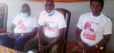 Côte d'Ivoire : Menacés de déguerpissement, les résidents des cités réclament des preuves de propriété au DG de la Sicogi