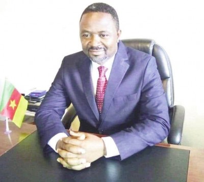 Cameroun : Décès de l'opposant Franklin Ndifor, candidat à l'élection présidentielle de 2018