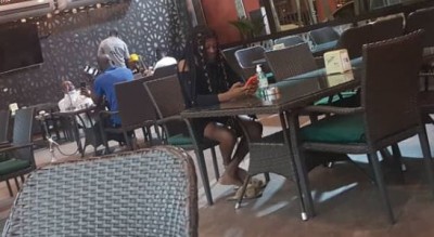 Côte d'Ivoire : 44 nouveaux cas de Coronavirus, 45 nouveaux guéris et 1 nouveau décès, un homme de 50 ans qui souffrait d'asthme