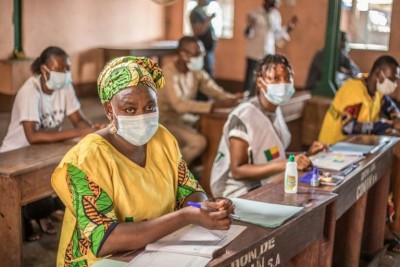Bénin : Municipales,les électeurs aux urnes pour renouveler leurs conseillers municipaux