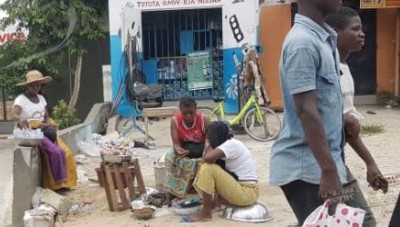 Côte d'Ivoire : Deux nouveaux décès du Coronavirus, un homme de 58 ans et une femme de 59 ans avec de forts antécédents