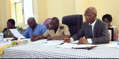 Côte d'Ivoire : Mairie d'Azaguié, Koulibaly porte plainte contre deux responsables d'une entreprise pour « abus de confiance »