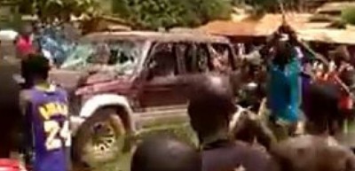 Côte d'Ivoire : Aboisso, comment une mission de la police des stupéfiants a tourné à une chasse à l'homme