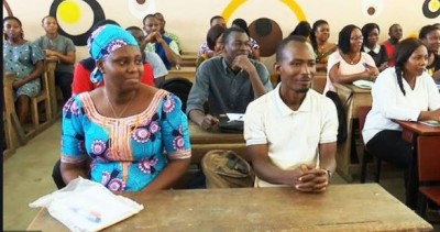 Côte d'Ivoire : Trois mois de salaire des enseignants contractuels virés