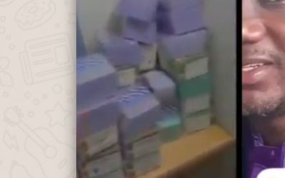 Côte d'Ivoire : Un Député sommé de s'expliquer à haut niveau après la diffusion d'une vidéo d'argent