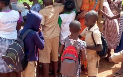 Côte d'Ivoire : Reprises des cours à l'intérieur du pays, 18760 acteurs du système éducatif bloqués dans le Grand Abidjan