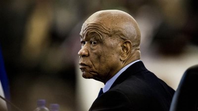 Lesotho: Contesté, Thomas Thabane annonce sa démission
