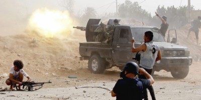 Libye : Le GNA annonce avoir arraché une base aérienne aux mains des forces d'Haftar