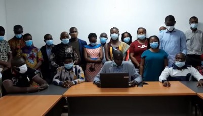 Côte d'Ivoire : Grève de 5 jours annoncée par les agents administratifs de santé à compter de ce mardi