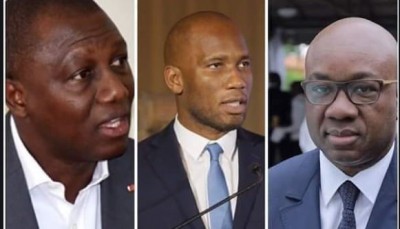 Côte d'Ivoire : Election à la Présidence de la FIF,  la date de l'AG ordinaire connue la semaine prochaine
