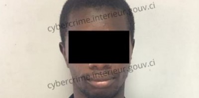 Côte d'Ivoire : Après la défaite de son candidat, il diffamait le Maire élu via internet