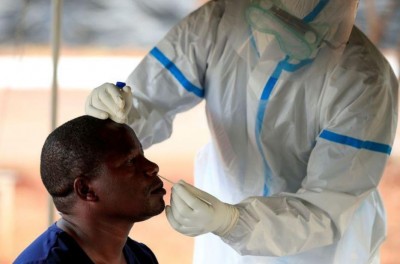 Burkina Faso : Coronavirus, 10 nouvelles contaminations et un nouveau décès