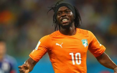 Côte d'Ivoire : Un différend oppose Gervinho au Président de son club G27, l'affaire portée devant la Gendarmerie