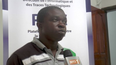 Côte d'Ivoire :  Poursuivi suite à une vingtaine de plaintes, Yapo Ebiba François alias « Serges Koffi Le Drone » encourt une peine pouvant aller jusqu'à 20 ans (Parquet)