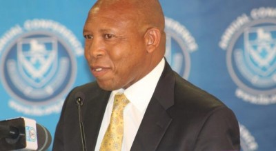 Lesotho : Moeketsi Majoro prend fonction à la primature en remplacement du démissionnaire Thabane