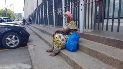 Côte d'Ivoire : Coronavirus, 78 nouveaux cas, 33 nouveaux guéris et 1 nouveau décès, un patient de 55 ans