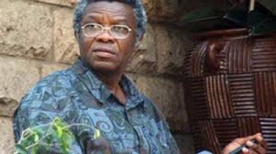 Rwanda-France : Génocide, le financier présumé Félicien Kabuga refuse d'être livré à la justice internationale