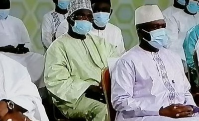 Côte d'Ivoire : Fin de Ramadan, la date de la fête de l'Aïd el-Fitr connue ce vendredi