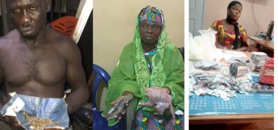 Côte d'Ivoire : MACA, les éléments de Kassoum Koné alias « La Machine » seront fouillés comme les autres à l'entrée