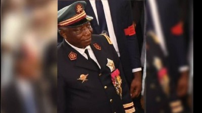 Cameroun : Paul Biya perd le Colonel Marius Etoundi, son médecin, des suites de Coronavirus