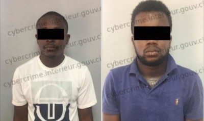 Côte d'Ivoire : Retraits frauduleux  sur compte électronique, deux individus interpellés