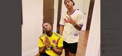 Côte d'Ivoire : Non-respect des mesures contre le Covid19, Serge Aurier pourrait être sévèrement sanctionné par son club