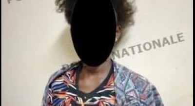 Côte d'Ivoire : Suite à une dispute, elle poignarde mortellement son cousin