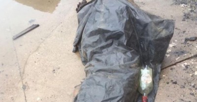 Côte d'Ivoire : Incendie de Industrap, des employés donnent les raisons de la mort de leur collègue dans la nuit du dimanche 10 au lundi 11 mai 2020