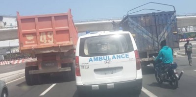 Côte d'Ivoire : 40 nouveaux cas de Coronavirus, 46 nouveaux guéris et 0 nouveau décès