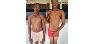 Côte d'Ivoire : Un présumé cambrioleur et son receleur vendeur de Garba interpellés à Abobo