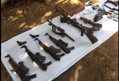 Côte d'Ivoire-Burkina : Les armées ivoiriennes et Burkinabées détruisent une base terroriste à la frontière