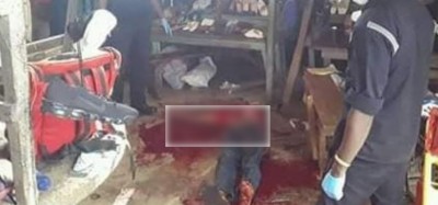 Côte d'Ivoire : À Séguéla, suite à une dispute, il poignarde mortellement son collègue cordonnier