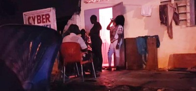 Côte d'Ivoire : Marcory, on casse tout mais pas touche aux hôtels de passe