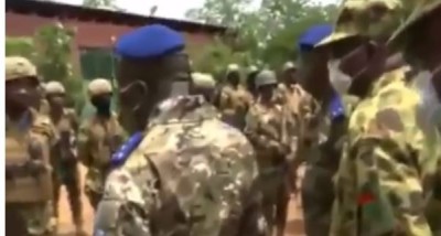 Côte d'Ivoire-Burkina : Opération « Comoé », 8 terroristes tués, aucune base sur le sol ivoirien mais des suspects arrêtés
