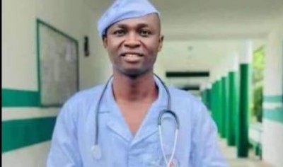 Côte d'Ivoire : La route ivoirienne tue au quotidien, décès « brutal » d'un étudiant de l'INFAS