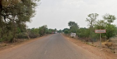 Burkina Faso : Deux gendarmes tués par des terroristes à Faramana