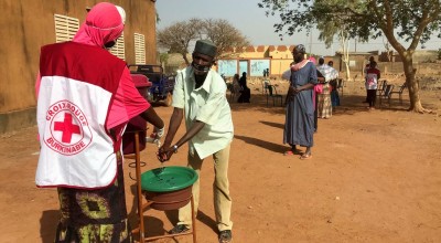 Burkina Faso : Coronavirus, 9 nouveaux cas et 7 guérisons enregistrés