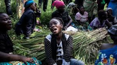 RDC : Béni, neuf morts dont deux femmes dans une nouvelle tuerie attribuée aux ADF