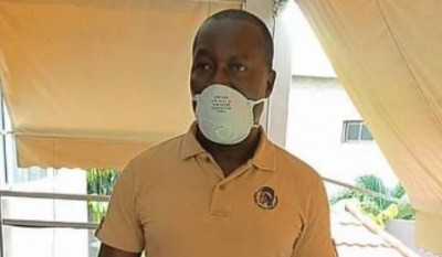 Côte d'Ivoire : Affaire de vidéo, Ange Kessi : « J'ai été l'objet de délation sur les réseaux sociaux »