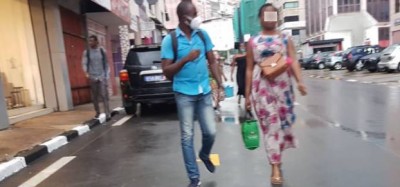 Côte d'Ivoire : 47 nouveaux cas de Coronavirus, 38 nouveaux guéris et pas de nouveau décès