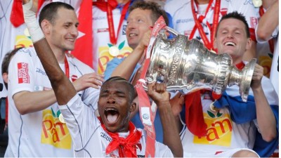 Côte d'Ivoire : A 35 ans, Serey Dié de retour au FC Sion